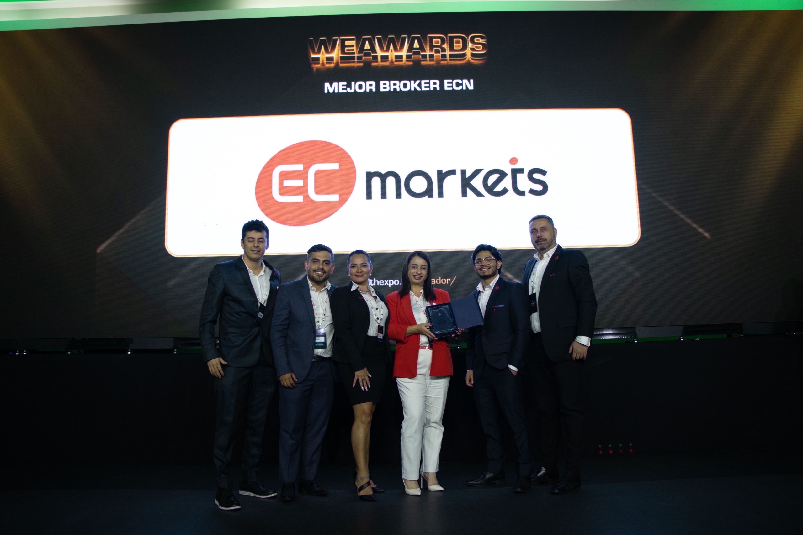 2026厄瓜多尔财富博览会圆满收官-EC Markets